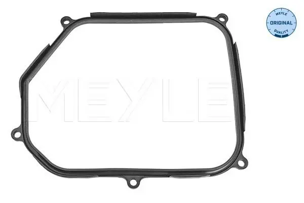 Handler.Part Seal, automatic transmission oil pan Meyle 1003210006 2