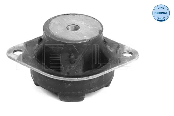 Handler.Part Mounting, automatic transmission Meyle 1003990001 1