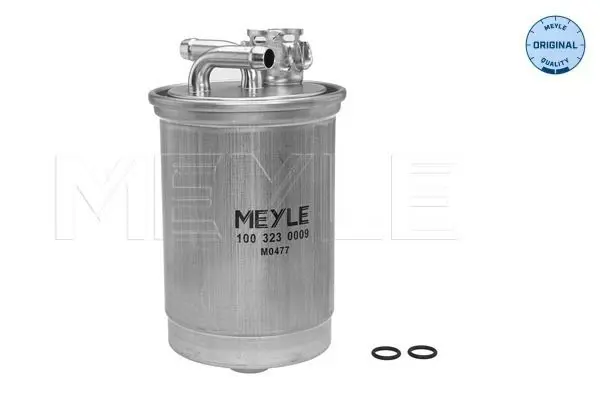 Handler.Part Fuel filter Meyle 1003230009 1