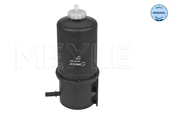 Handler.Part Fuel filter Meyle 1003230022 2