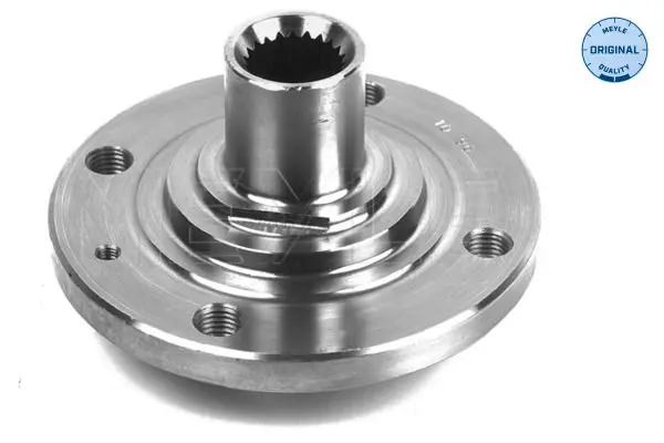 Handler.Part Wheel hub Meyle 1004070005 1