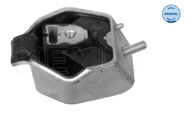 Handler.Part Mounting, automatic transmission Meyle 1003990021 1