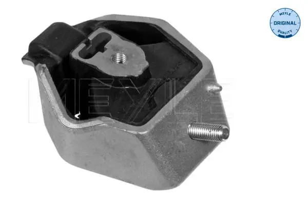 Handler.Part Mounting, manual transmission Meyle 1003990022 1