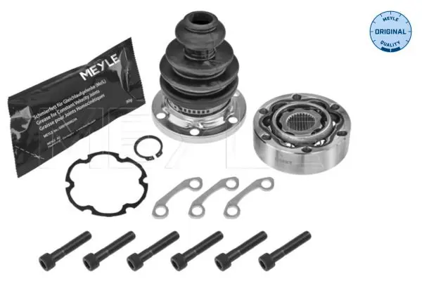 Handler.Part Joint kit, drive shaft Meyle 1004980062 1