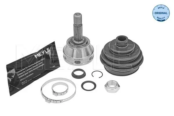 Handler.Part Joint kit, drive shaft Meyle 1004980066 1