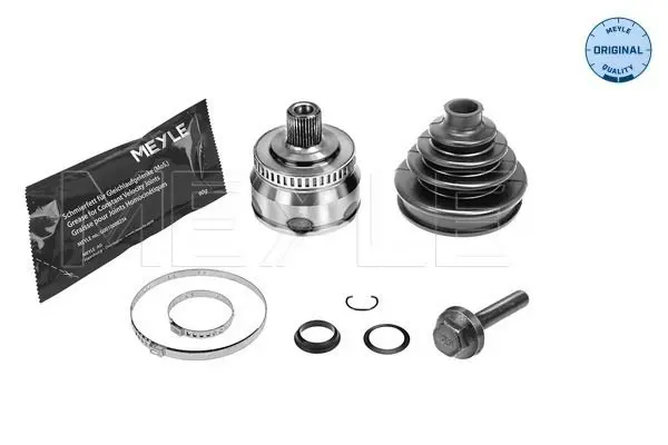 Handler.Part Joint kit, drive shaft Meyle 1004980069 1