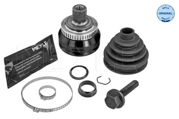 Handler.Part Joint kit, drive shaft Meyle 1004980120 1