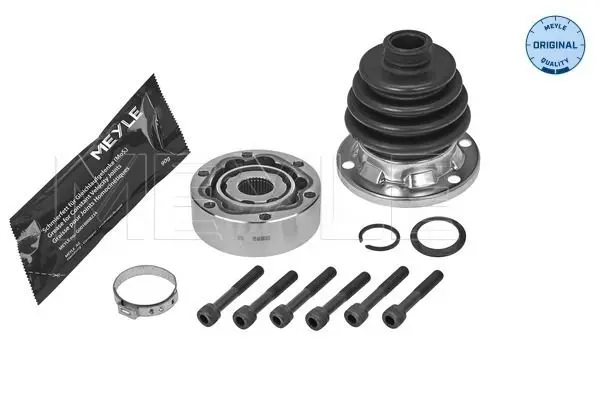 Handler.Part Joint kit, drive shaft Meyle 1004980049 1