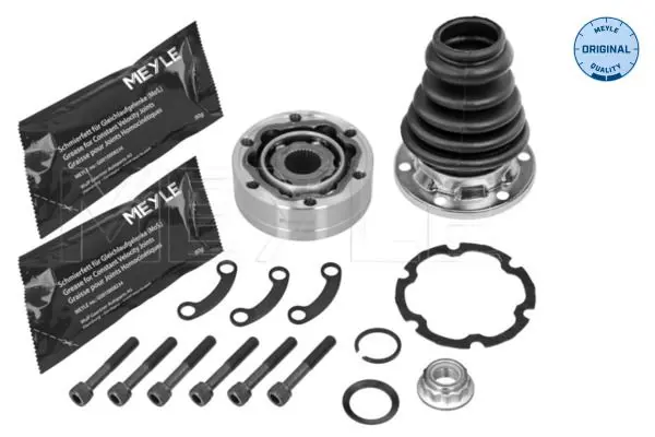 Handler.Part Joint kit, drive shaft Meyle 1004980051 1