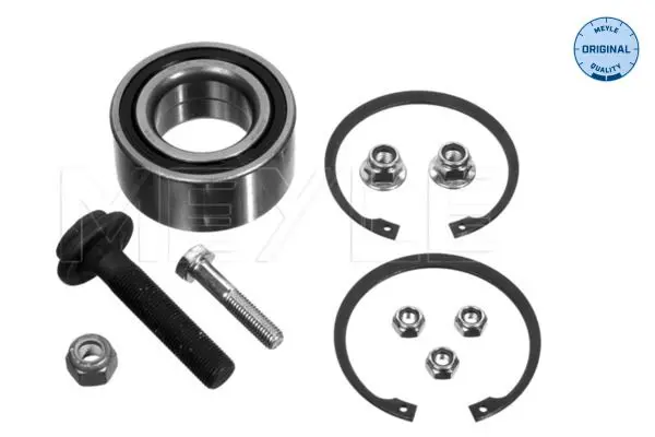 Handler.Part Wheel bearing kit Meyle 1004980137 1