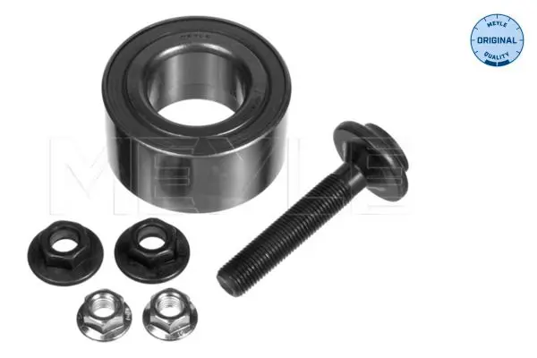 Handler.Part Wheel bearing kit Meyle 1004980138 1