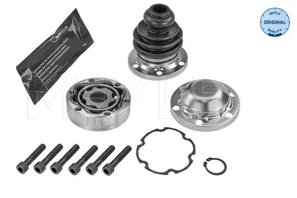 Handler.Part Joint kit, drive shaft Meyle 1004980067 1