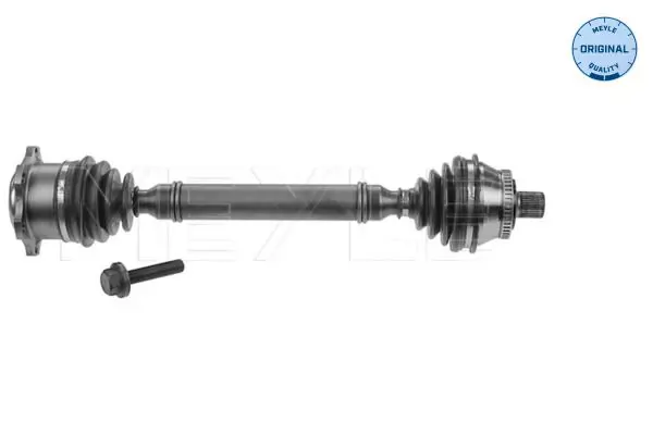 Handler.Part Drive shaft Meyle 1004980146 1