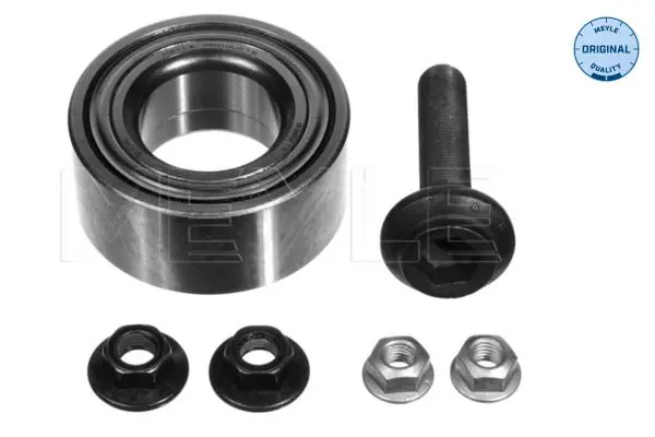 Handler.Part Wheel bearing kit Meyle 1004980171 1