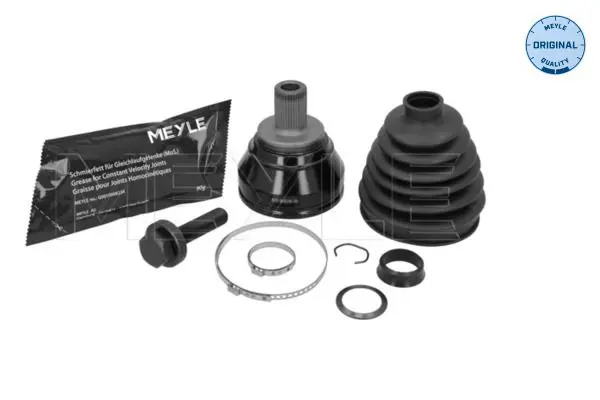 Handler.Part Joint kit, drive shaft Meyle 1004980193 1