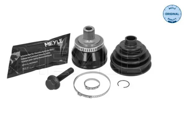 Handler.Part Joint kit, drive shaft Meyle 1004980206 1