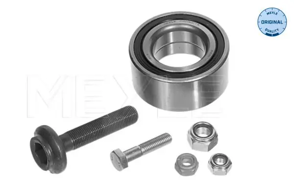 Handler.Part Wheel bearing kit Meyle 1004980237 1