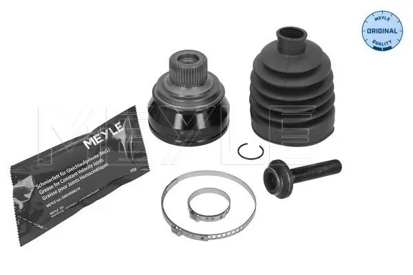 Handler.Part Joint kit, drive shaft Meyle 1004980240 1