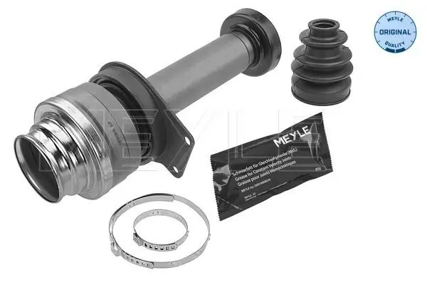 Handler.Part Joint kit, drive shaft Meyle 1004980155 1