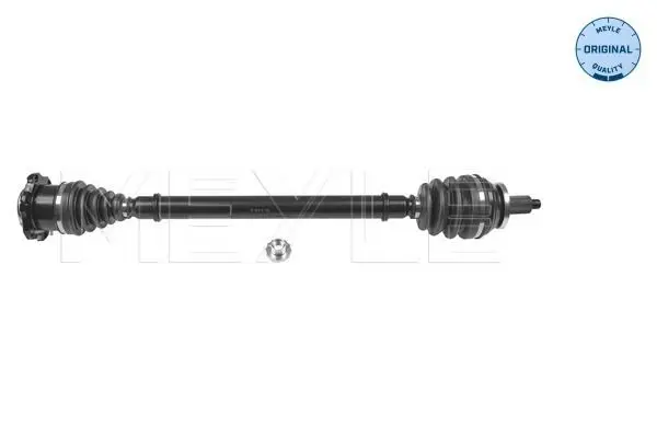 Handler.Part Drive shaft Meyle 1004980676 1