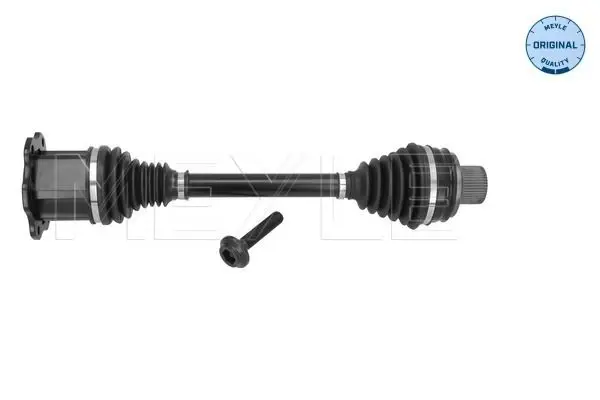 Handler.Part Drive shaft Meyle 1004980260 1