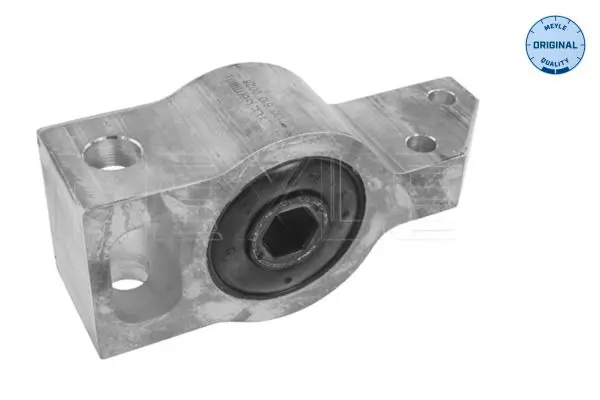 Handler.Part Control arm-/trailing arm bush Meyle 1006100028 1