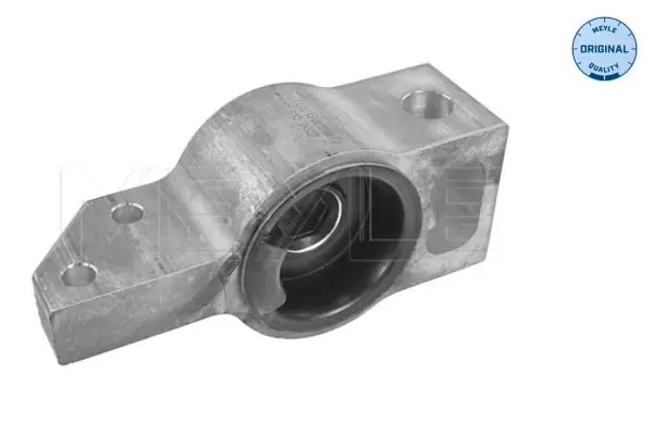 Handler.Part Control arm-/trailing arm bush Meyle 1006100028 2