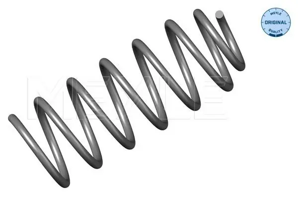 Handler.Part Coil spring Meyle 1006390009 1