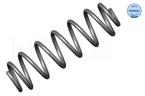 Handler.Part Coil spring Meyle 1007390006 1