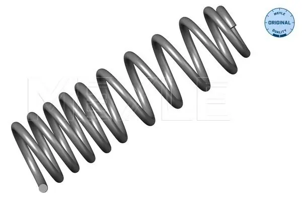 Handler.Part Coil spring Meyle 1007390022 1