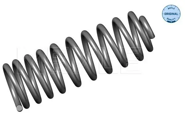 Handler.Part Coil spring Meyle 1007390023 1