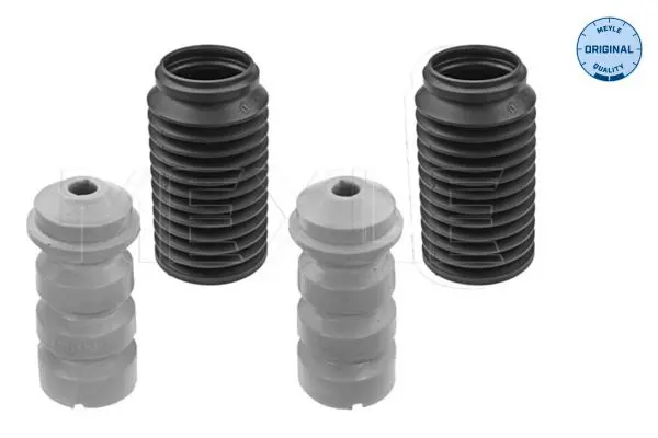 Handler.Part Dust cover kit, shock absorber Meyle 1007400003 1