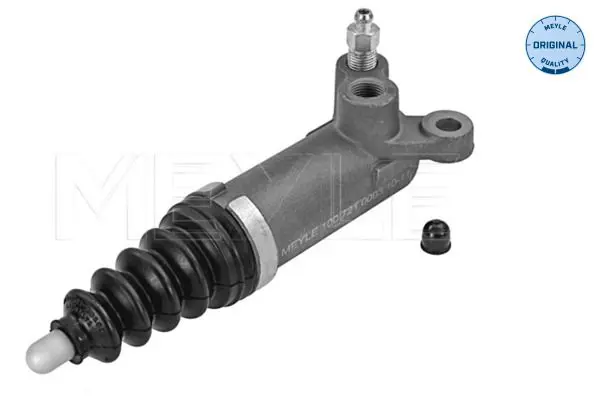 Handler.Part Slave cylinder, clutch Meyle 1007210003 1