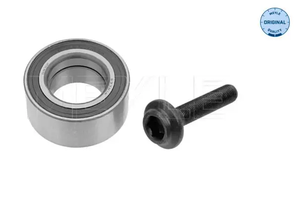 Handler.Part Wheel bearing kit Meyle 1007500002 1