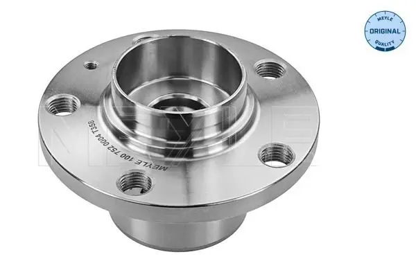 Handler.Part Wheel hub Meyle 1007520004 2