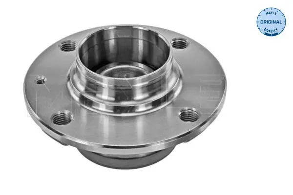 Handler.Part Wheel hub Meyle 1007520010 2