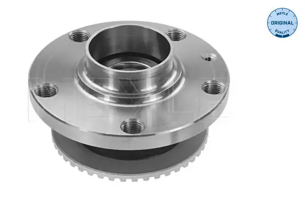 Handler.Part Wheel hub Meyle 1007500000 2