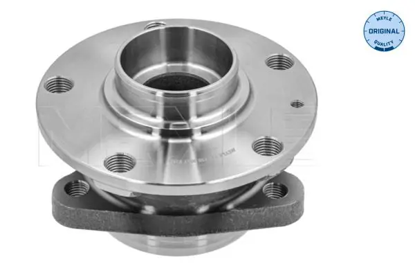 Handler.Part Wheel hub Meyle 1007500007 2