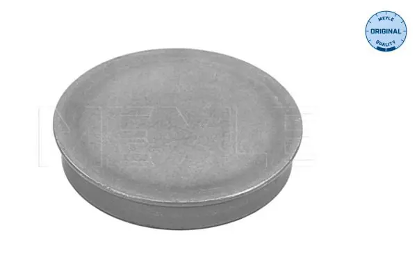 Handler.Part Protection lid, wheel hub Meyle 1007520006 1