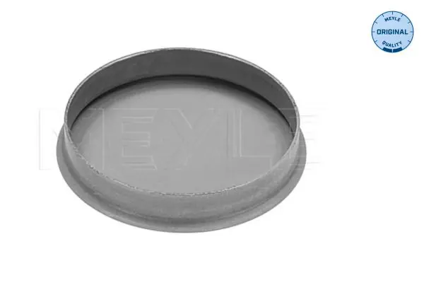 Handler.Part Protection lid, wheel hub Meyle 1007520006 2