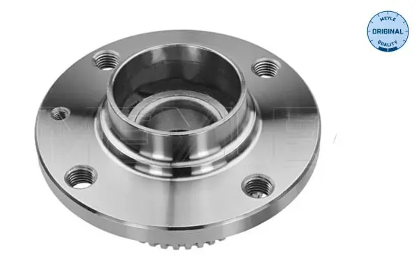 Handler.Part Wheel hub Meyle 1007520007 2