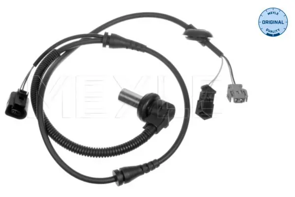 Handler.Part Sensor, wheel speed Meyle 1008990008 1