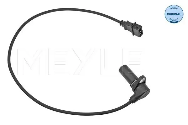 Handler.Part Sensor, crankshaft pulse Meyle 1008990040 1