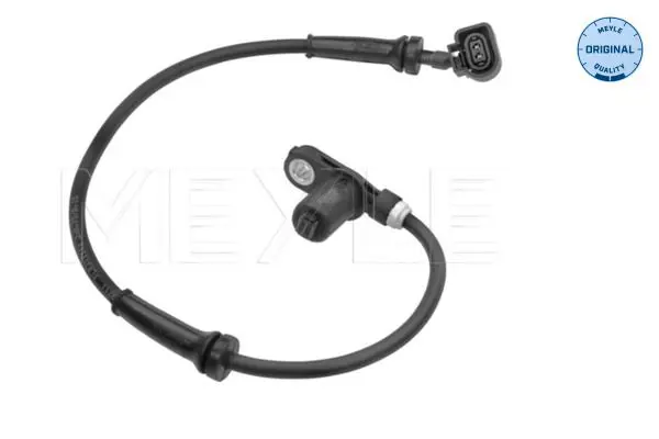 Handler.Part Sensor, wheel speed Meyle 1008990067 1