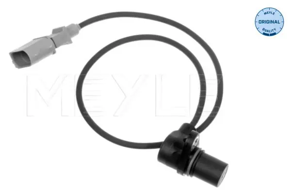 Handler.Part Sensor, crankshaft pulse Meyle 1008990004 1