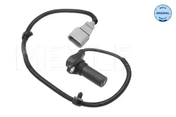 Handler.Part Sensor, crankshaft pulse Meyle 1008990080 1