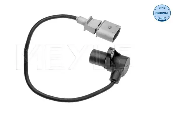 Handler.Part Sensor, crankshaft pulse Meyle 1008990016 1