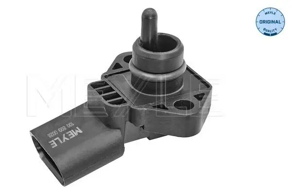 Handler.Part Sensor, intake manifold pressure Meyle 1008990028 1