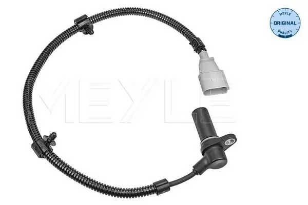 Handler.Part Sensor, crankshaft pulse Meyle 1008990063 1