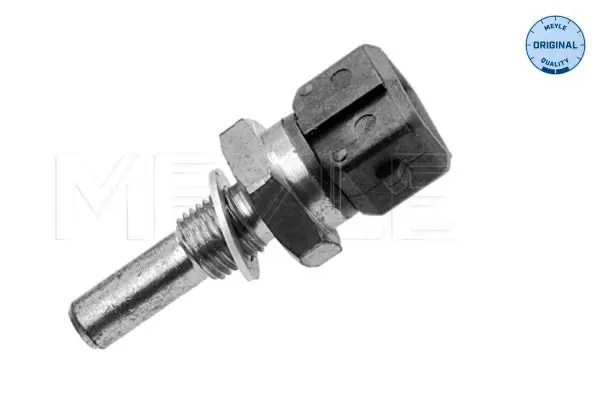 Handler.Part Sensor, coolant temperature Meyle 1009060008 1